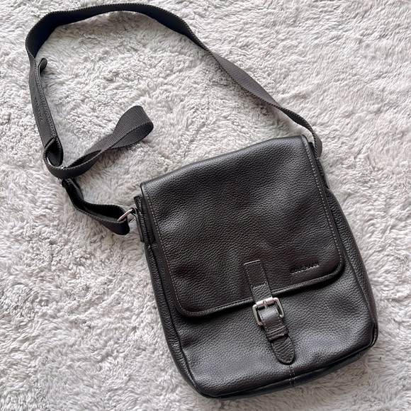 Cole Haan Crossbody Satchel